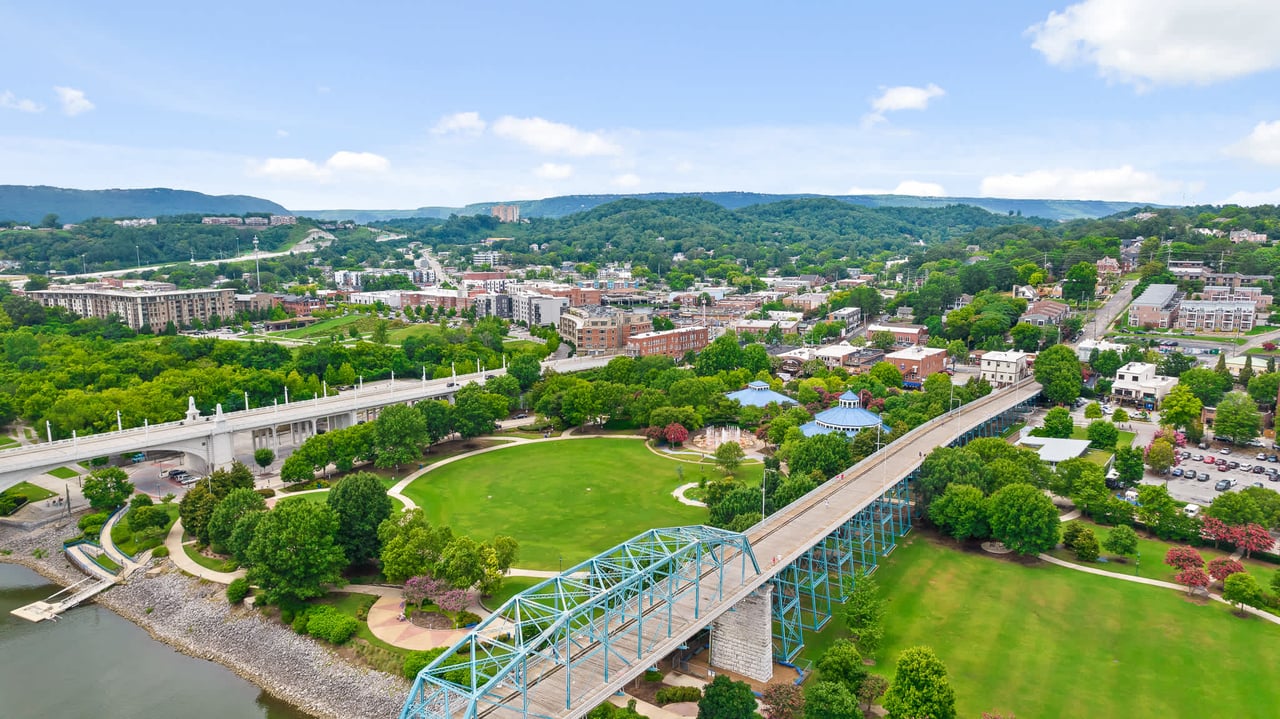 North Chattanooga