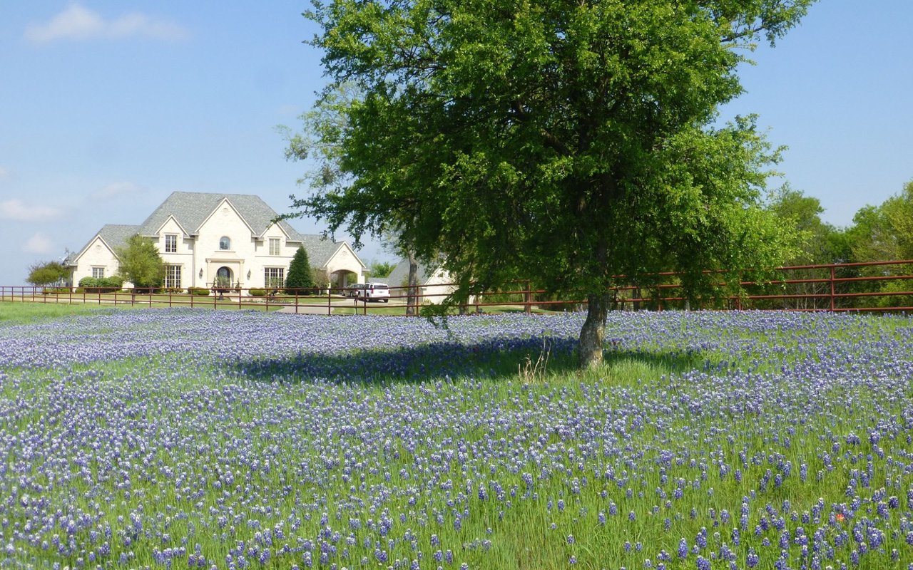 Goliad County Ranches