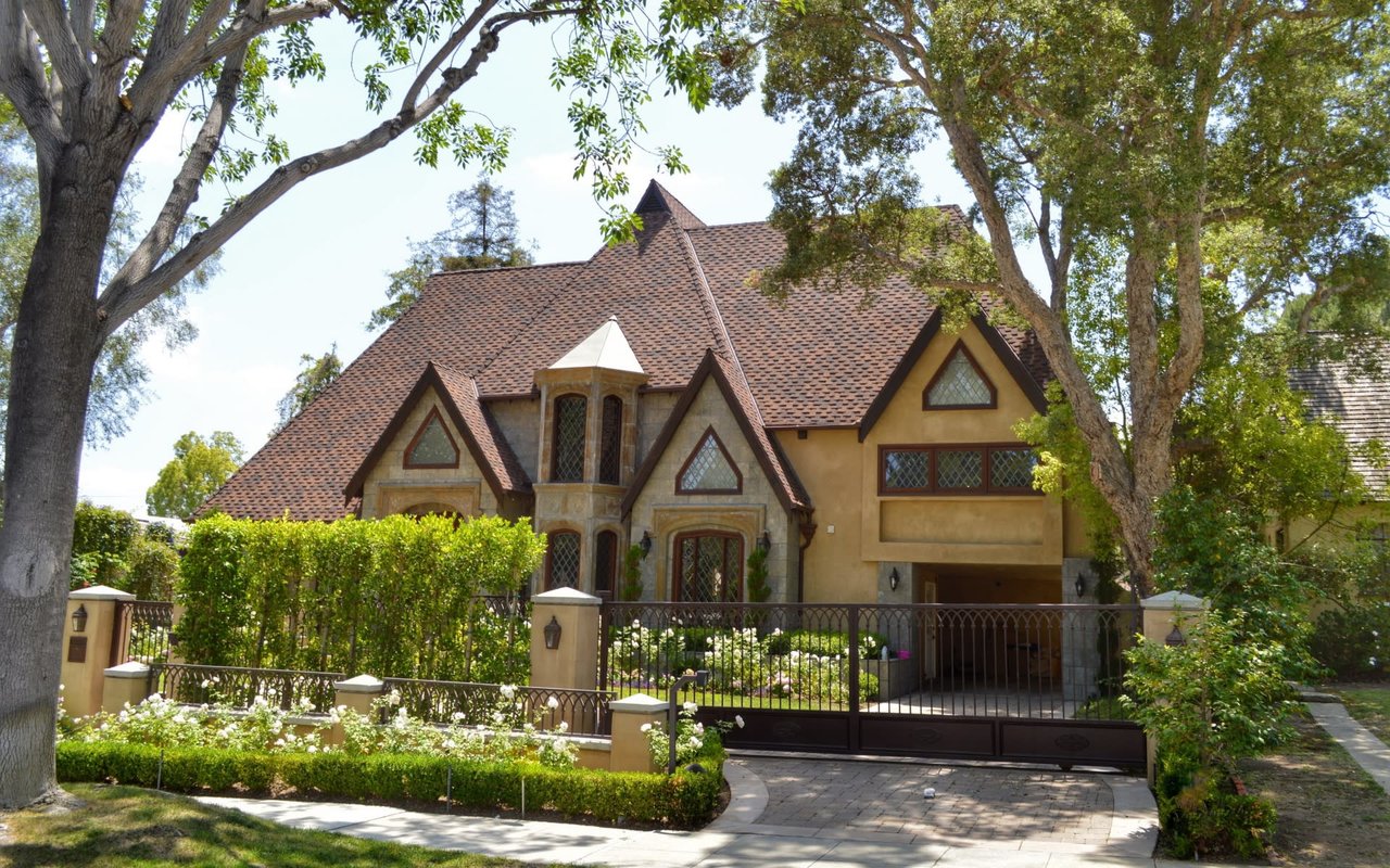 Coveted “French Country Village” Coral Gables, Miami. Masterfully Restored