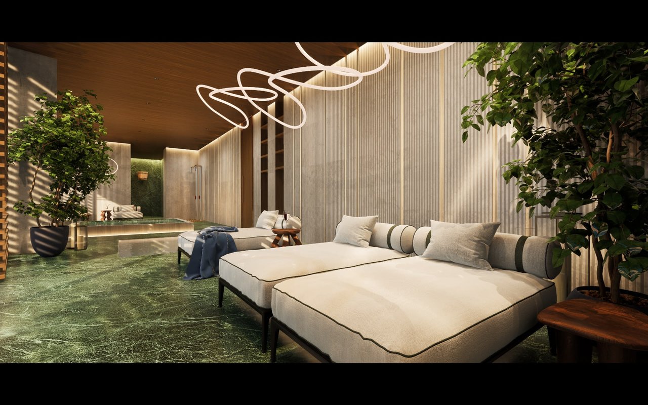 Casa Bella Residences