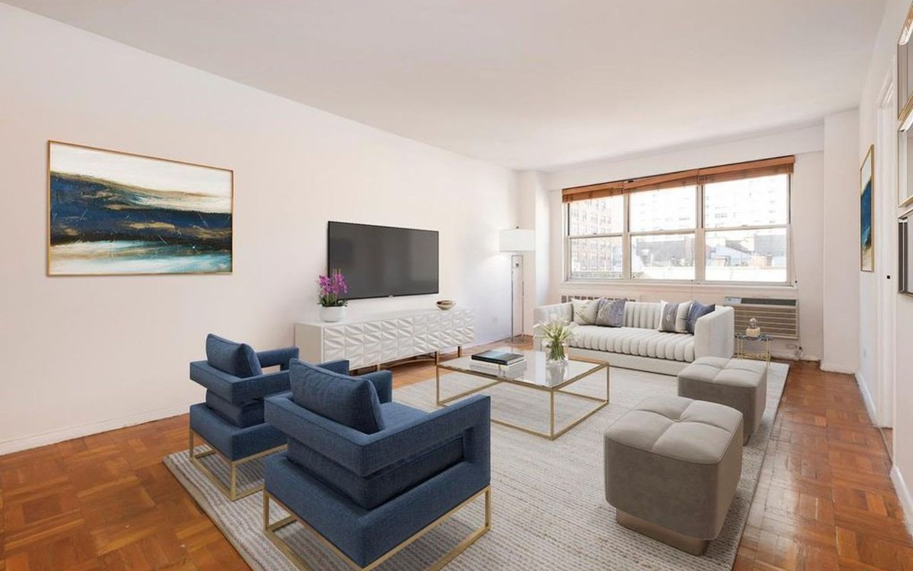 300 E 71st St Apt, 7N