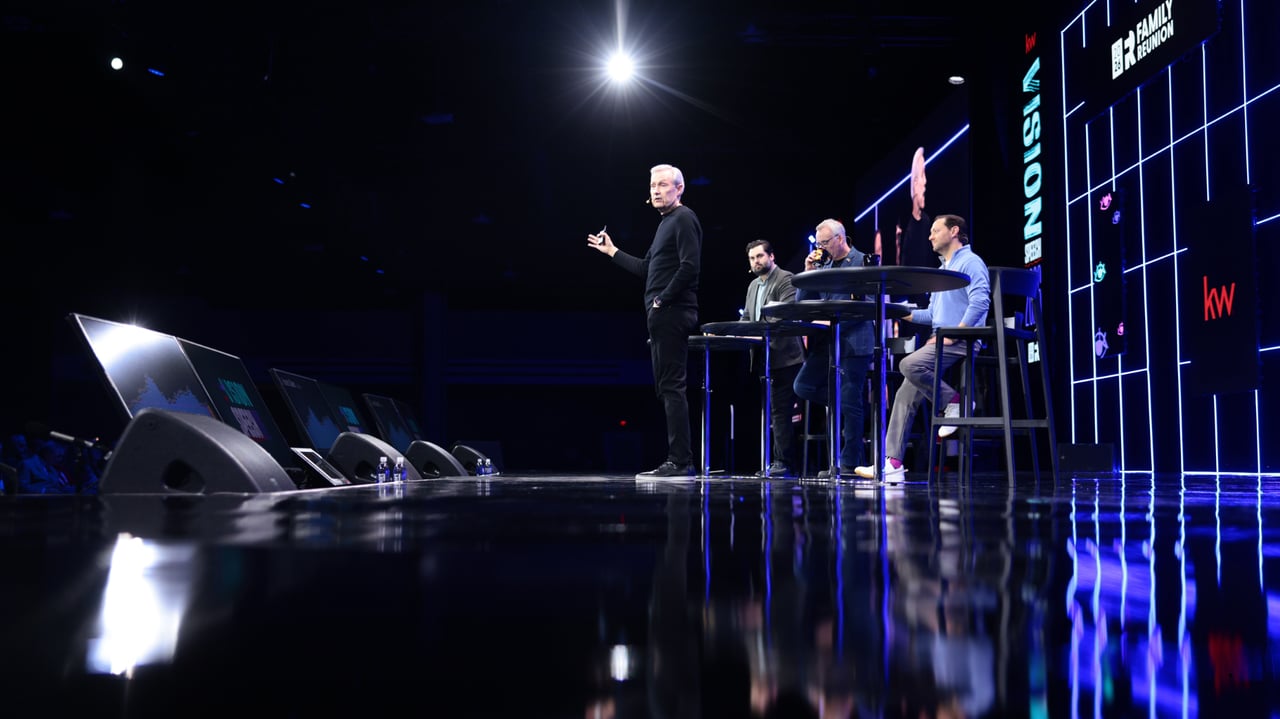 Gary Keller on Compass-Anywhere: ‘I wouldn’t have done it’