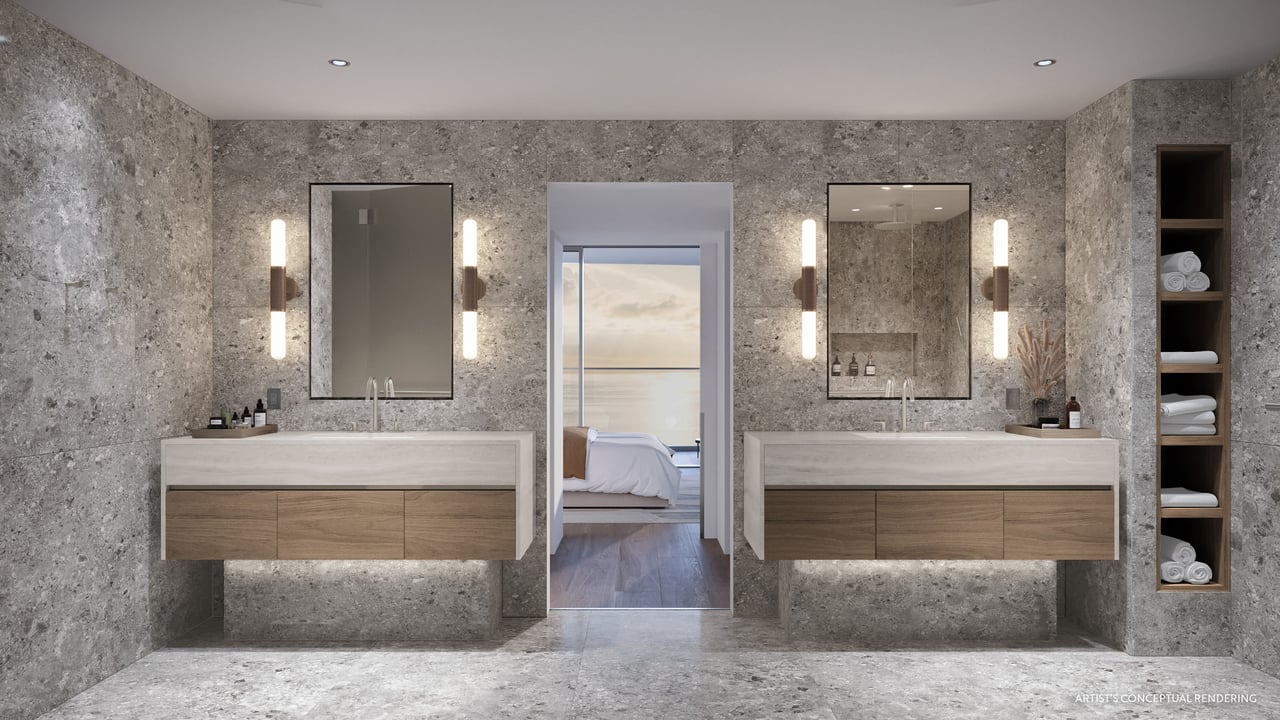 Casamar Beach Residences