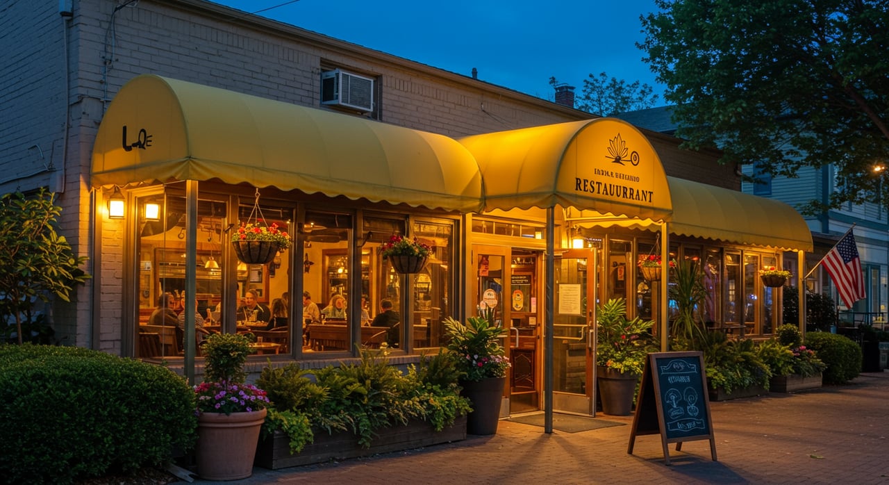 Best Restaurants in Virginia-Highland, ATL