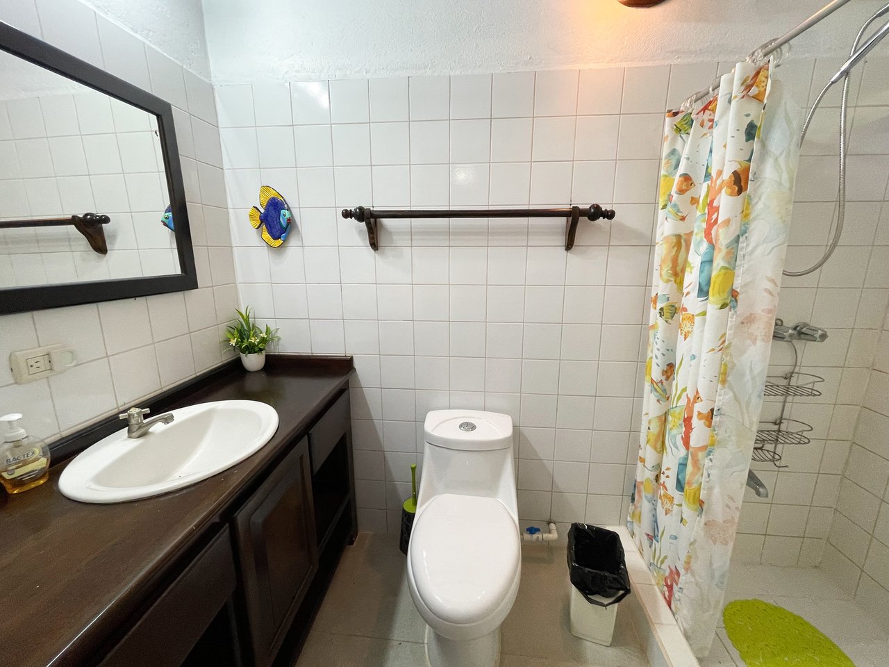 Ocean View Home With Expansion Sites, Ojochal, Puntarenas