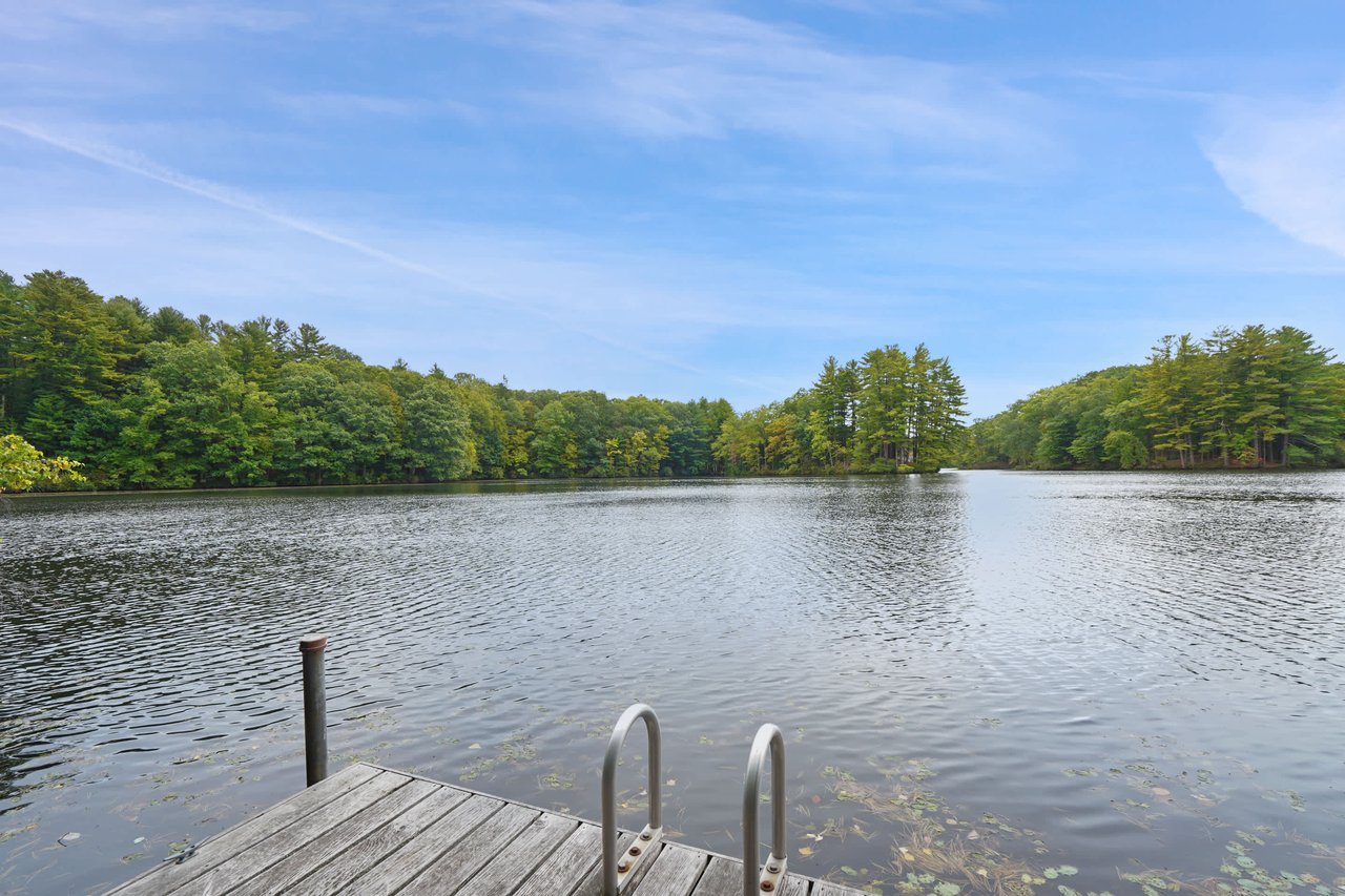 86 Pound Ridge Road