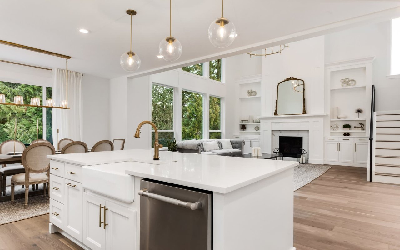 Home Improvements That Increase the Value of Your Home cover