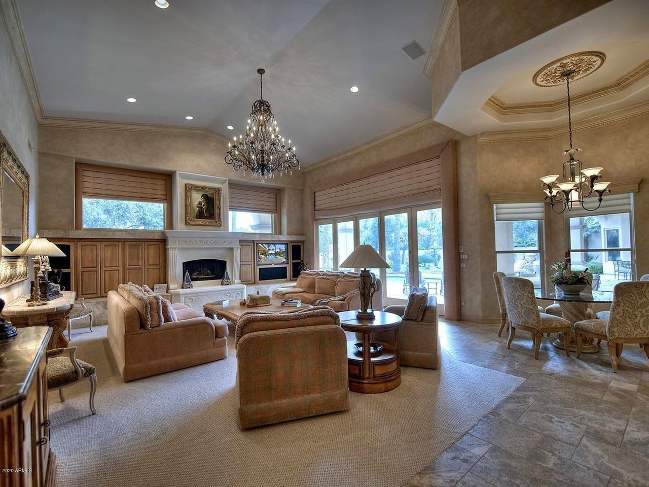 6867 E CUARENTA CT