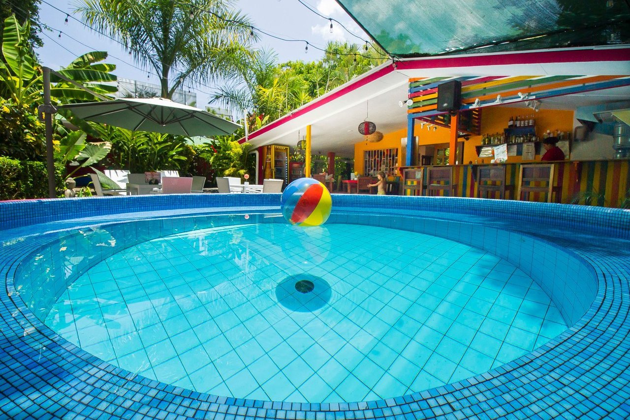 Boutique Hotel Retail Investment, Jaco, Puntarenas