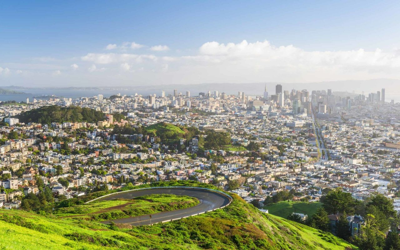 Noe Valley