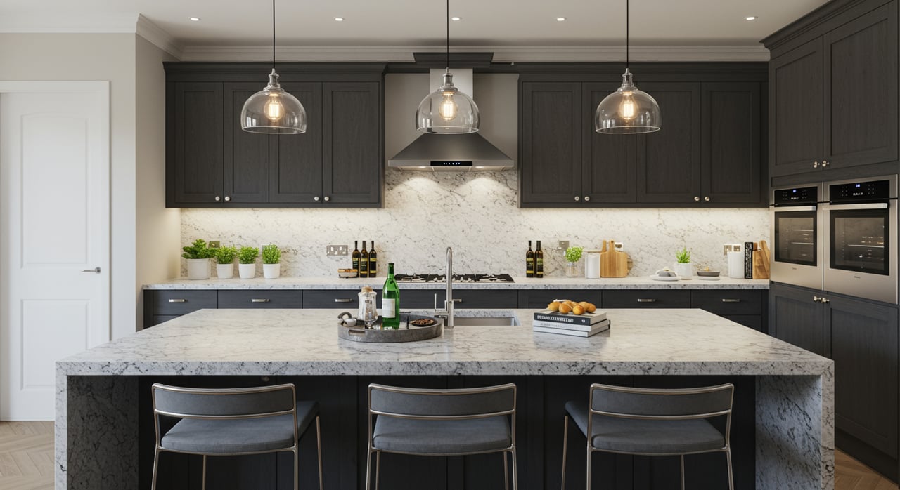 Why All the Sales Activity at Mosler Lofts?