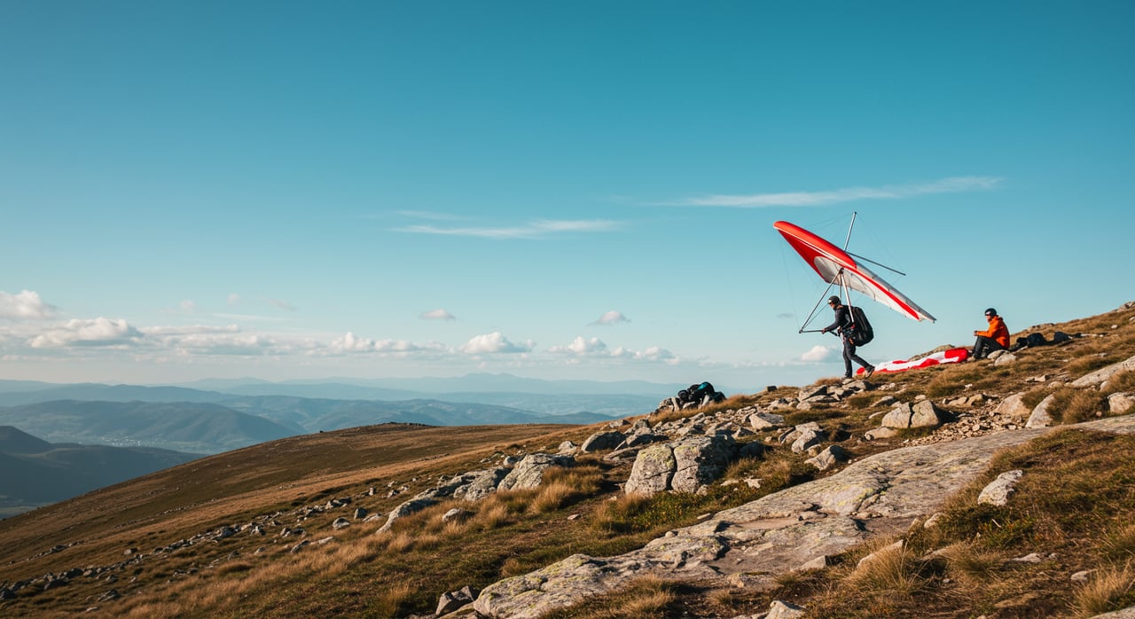 Top Outdoor Activities in Santa Rosa, CA