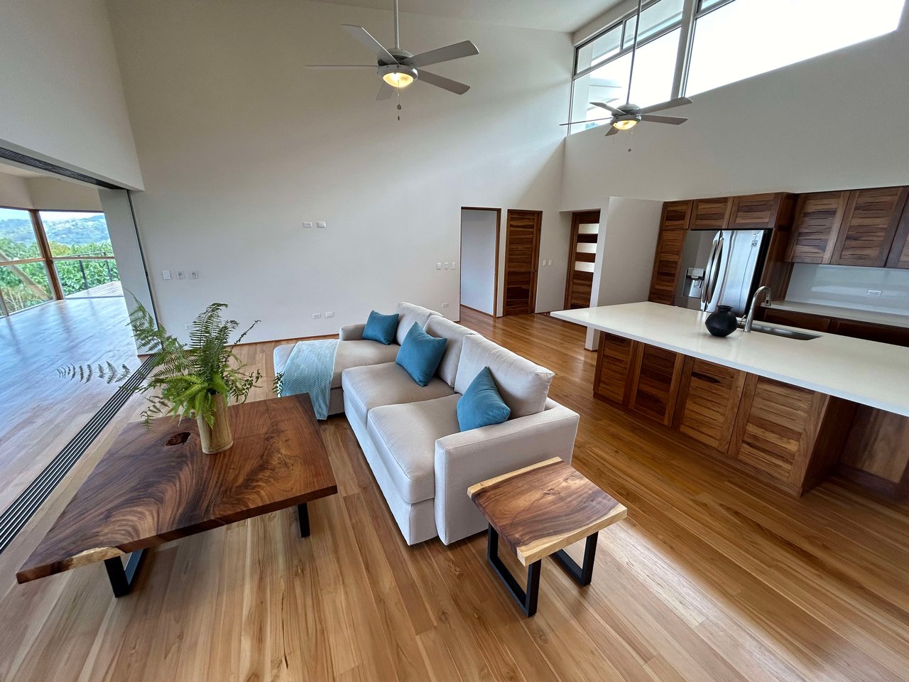 MarMistique Haven, Modern Tropical Home with Panoramic Ocean Views!