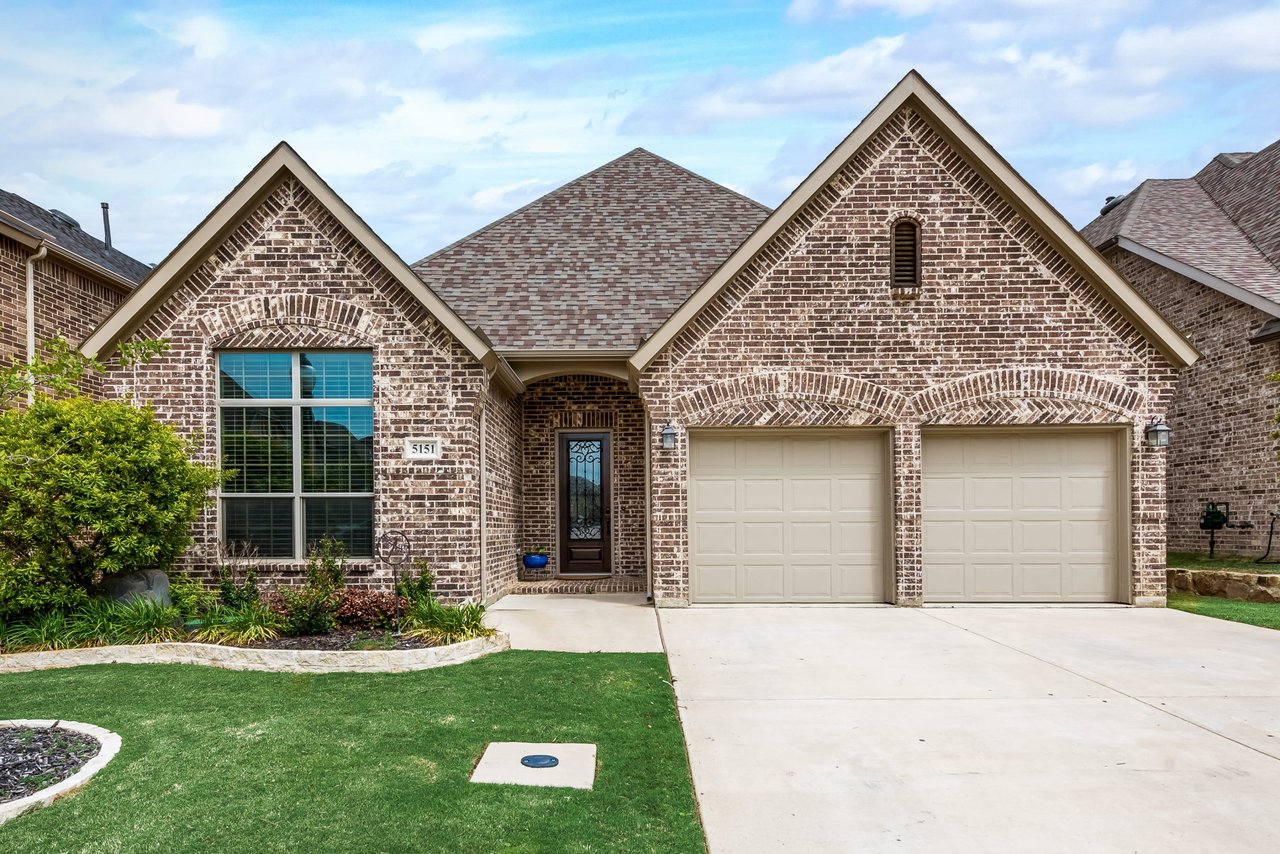5151 High Ridge Trail