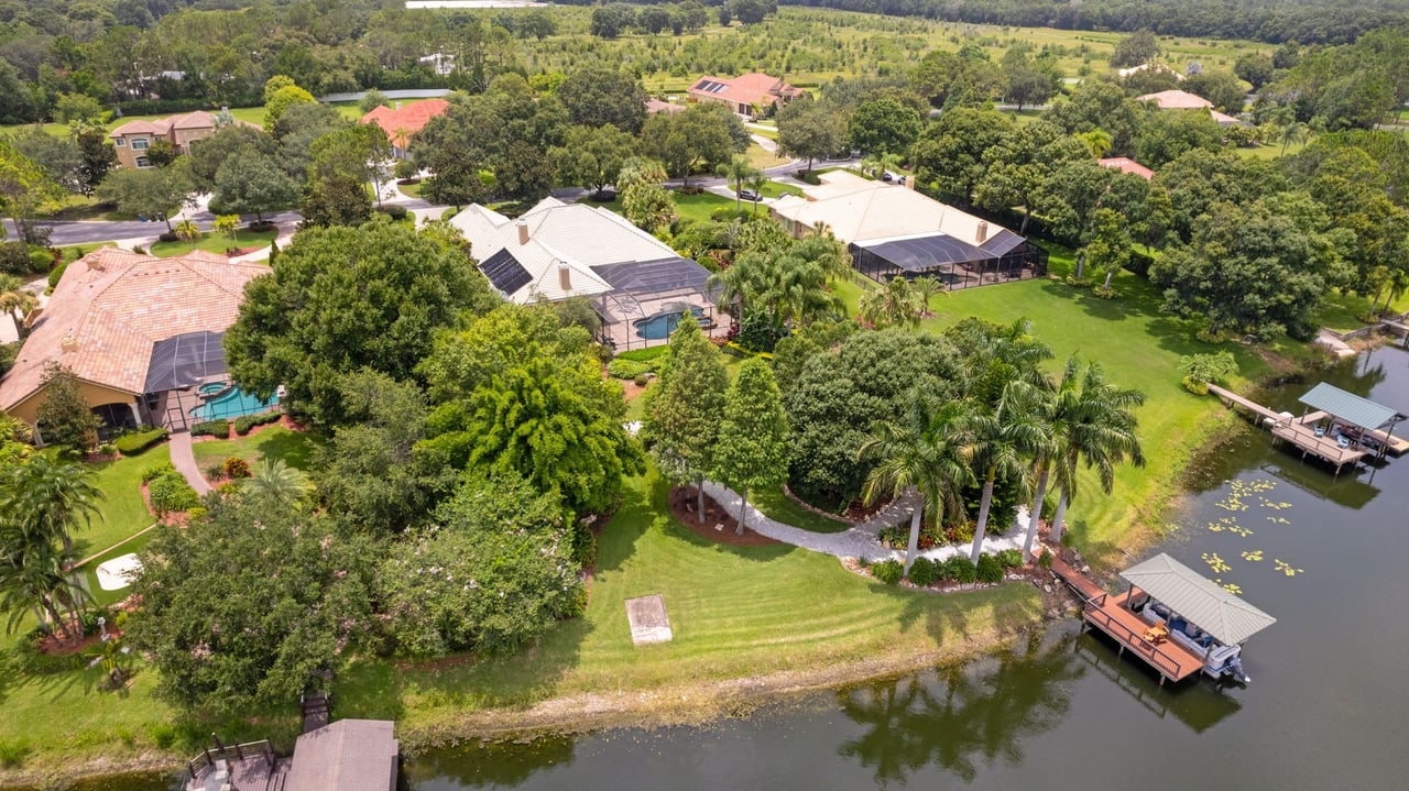 16605 Sounding Shores Drive