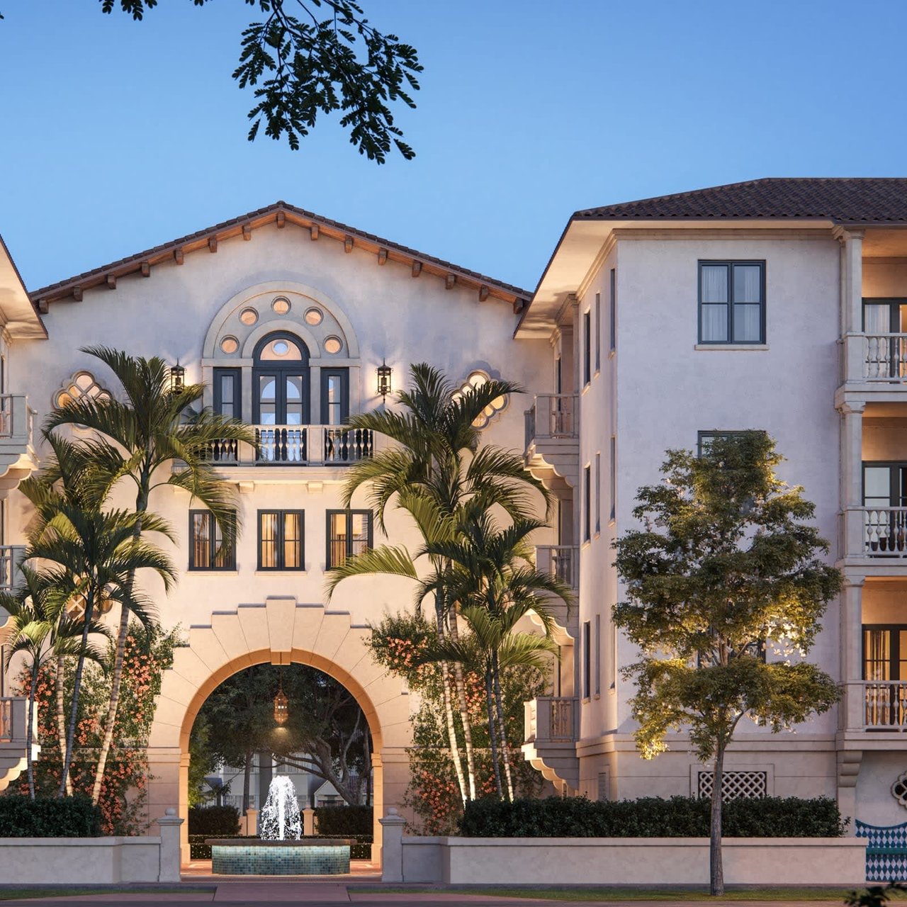 The Village at Coral Gables