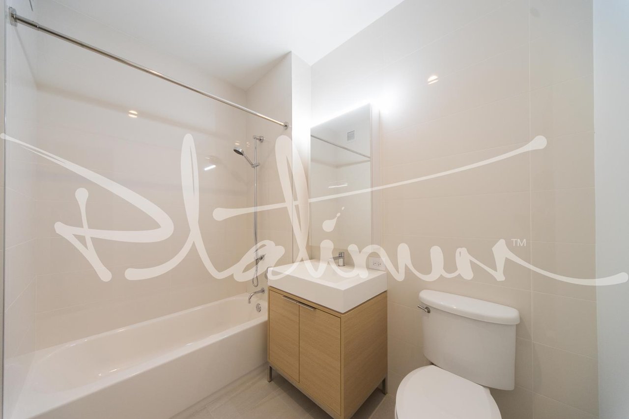 180 Water Street, Apt 1719