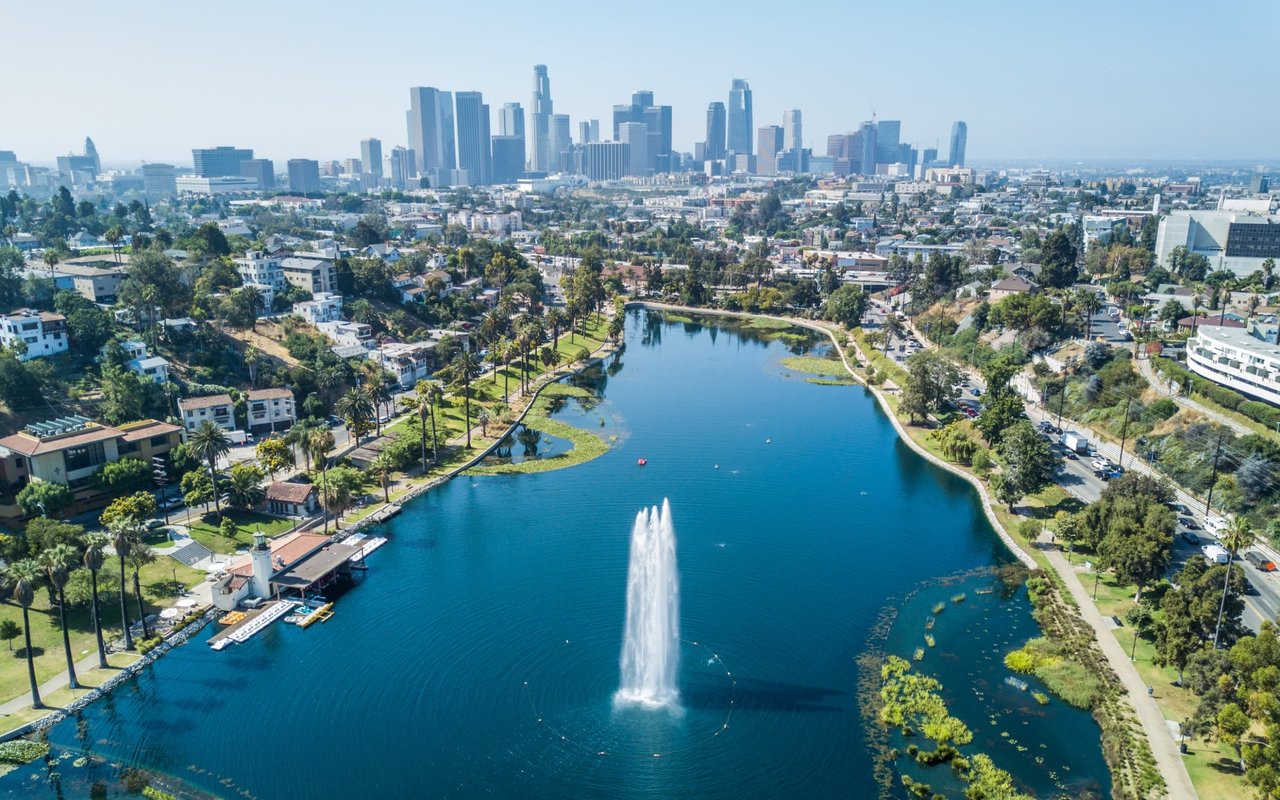 Los Angeles County