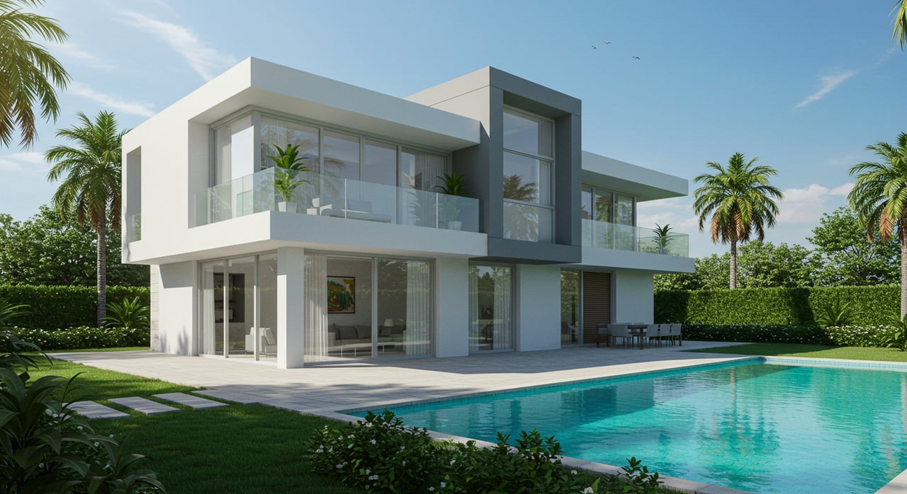 Navigating the Mortgage Process