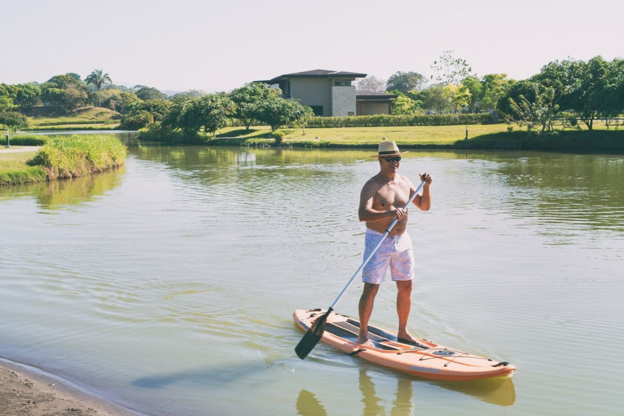 Veragua Lakefront Homesite, Jaco, Puntarenas