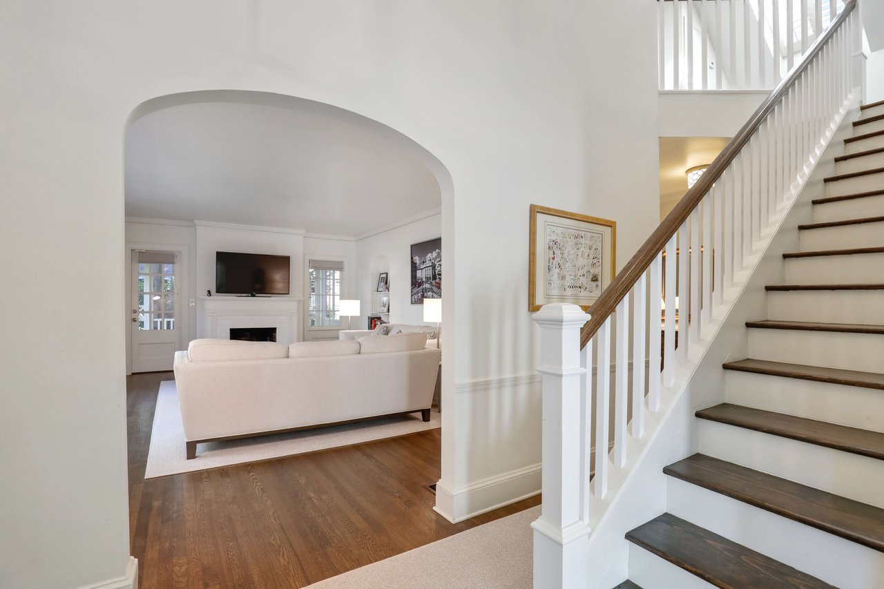 3861 Wieuca Terrace NE