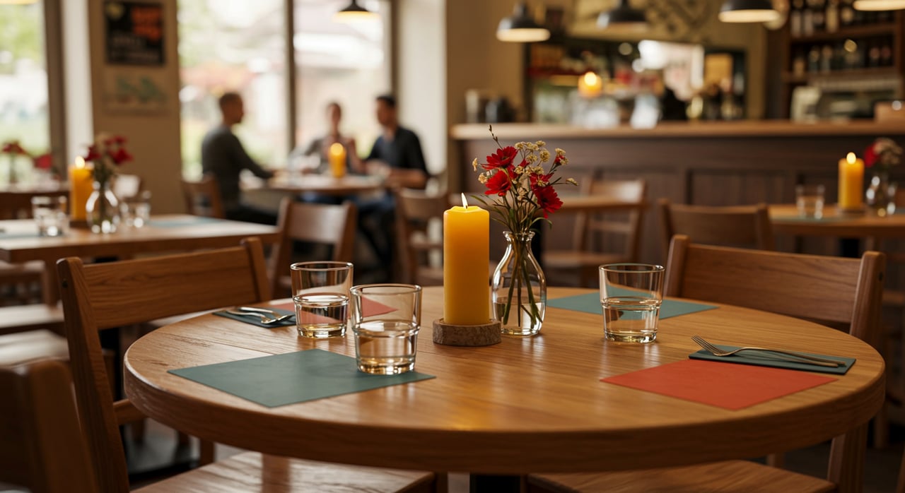 The Best Restaurants in Oklahoma City