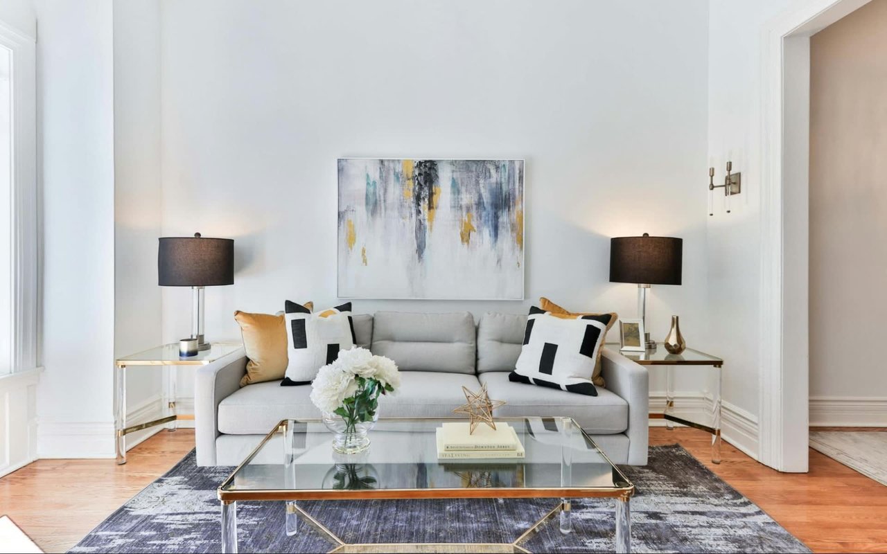 Capitalizing on Opportunities: Luxury Properties During Economic Downturns