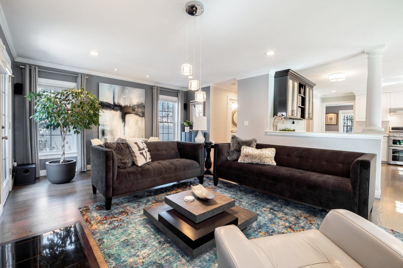 55 Cliffmont Street, Roslindale, MA 02131
