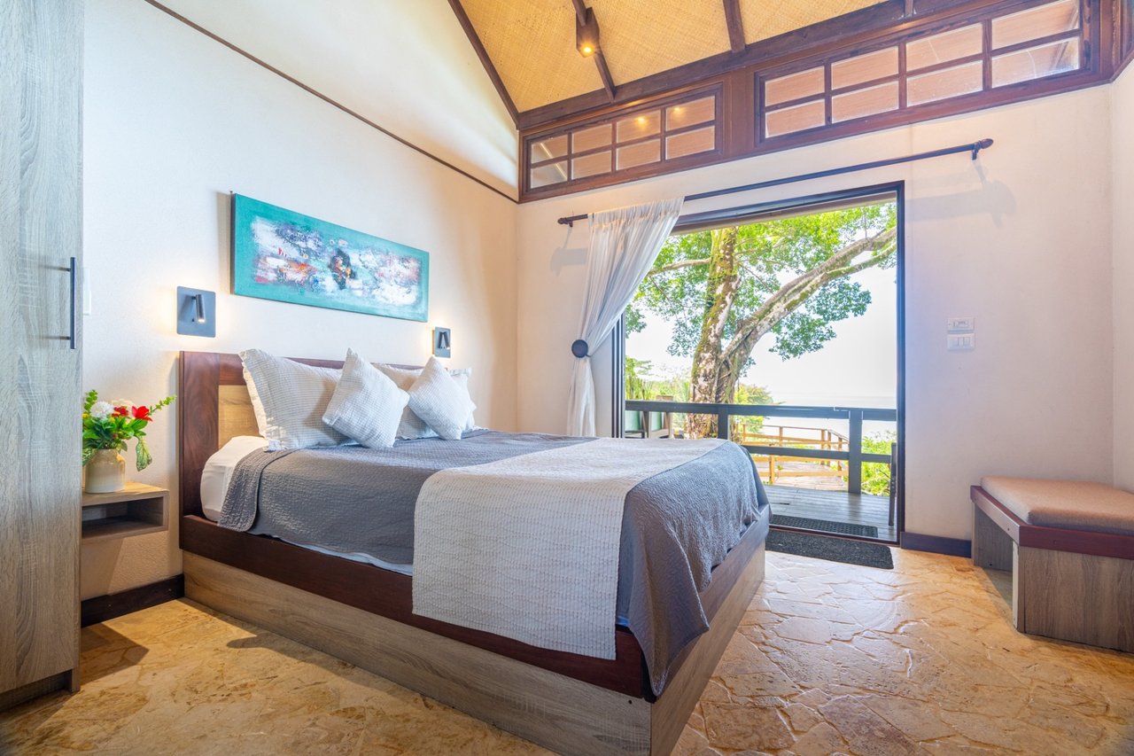 Oceanfront Resort Development Land, Uvita, Puntarenas