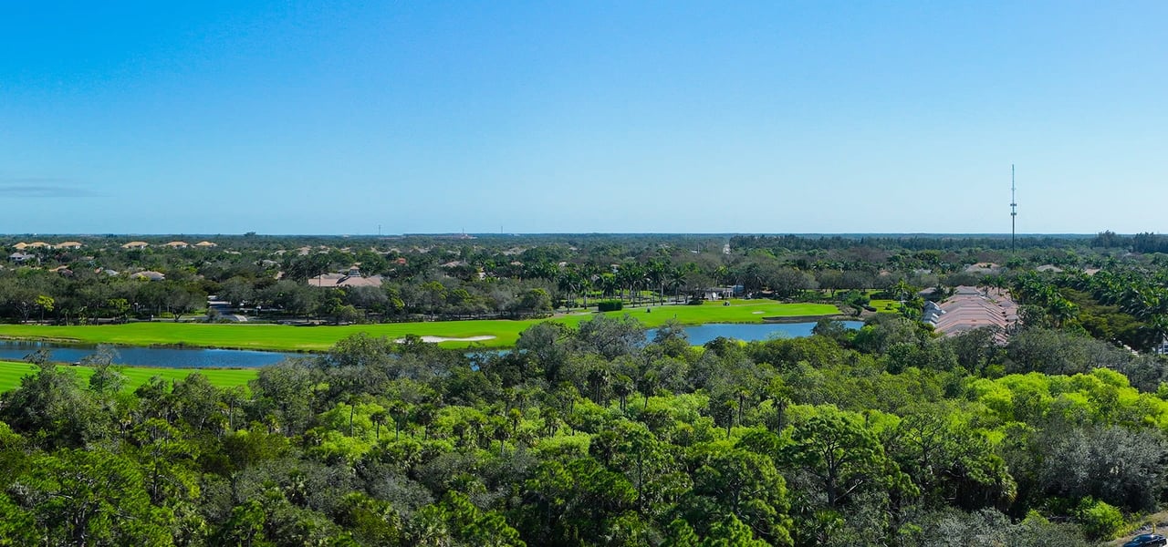 The Island at West Bay Residences