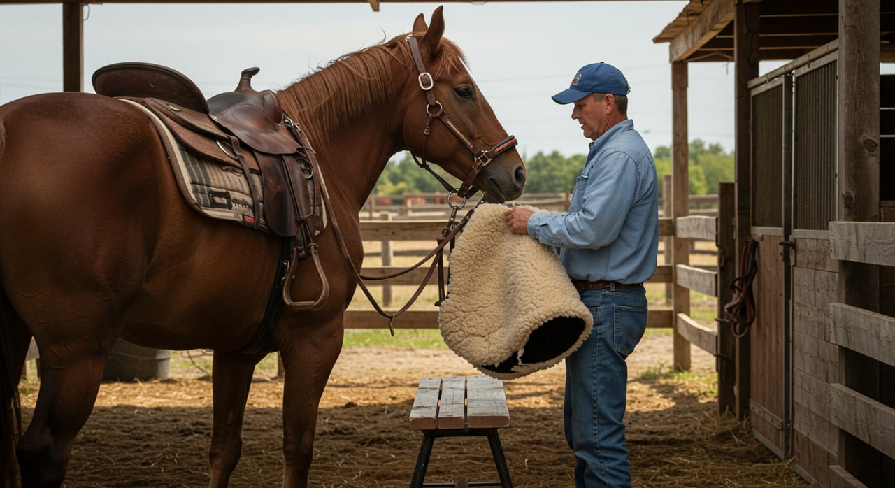 Horseback Riding Adventures in Aspen