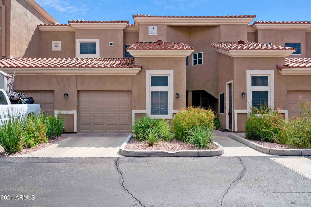 8245 E Bell Road Unit 202