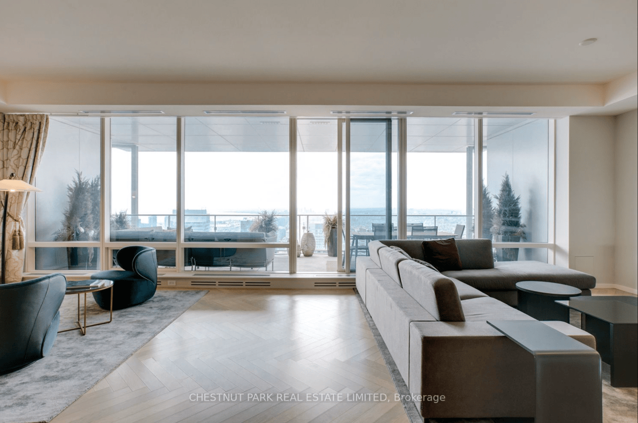 Suite 5302- 180 University Avenue