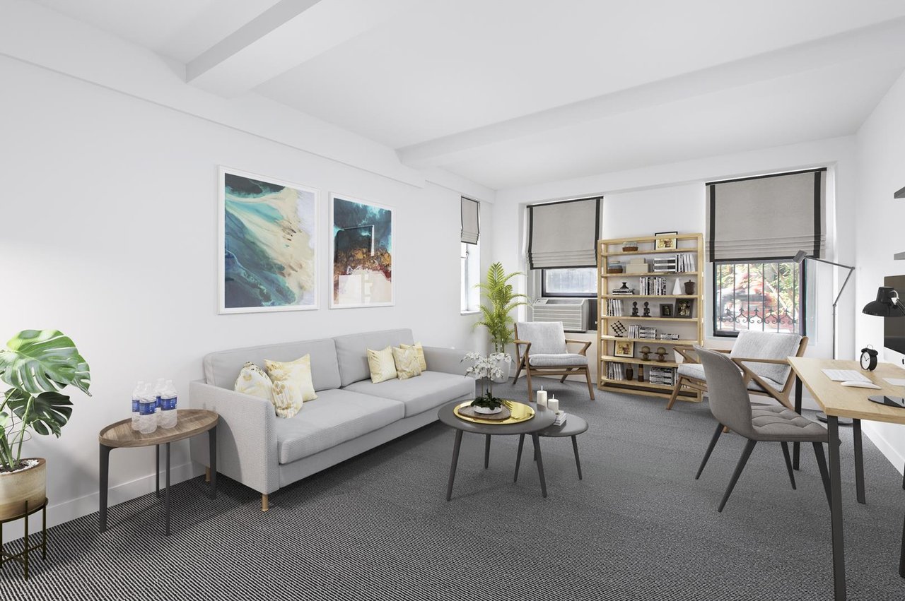 333 West 56th Street, Apt 1-D