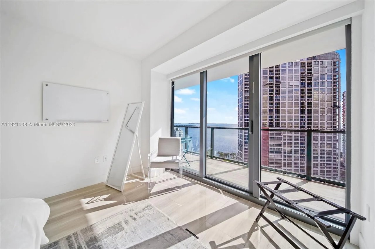 1451 Brickell Ave # 1803