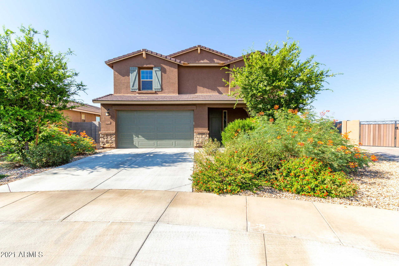 18736 W Yucatan Drive