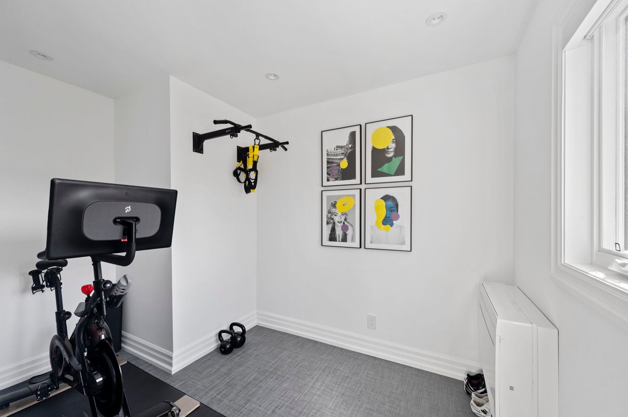 SOLD: Prime Lower Village Residence