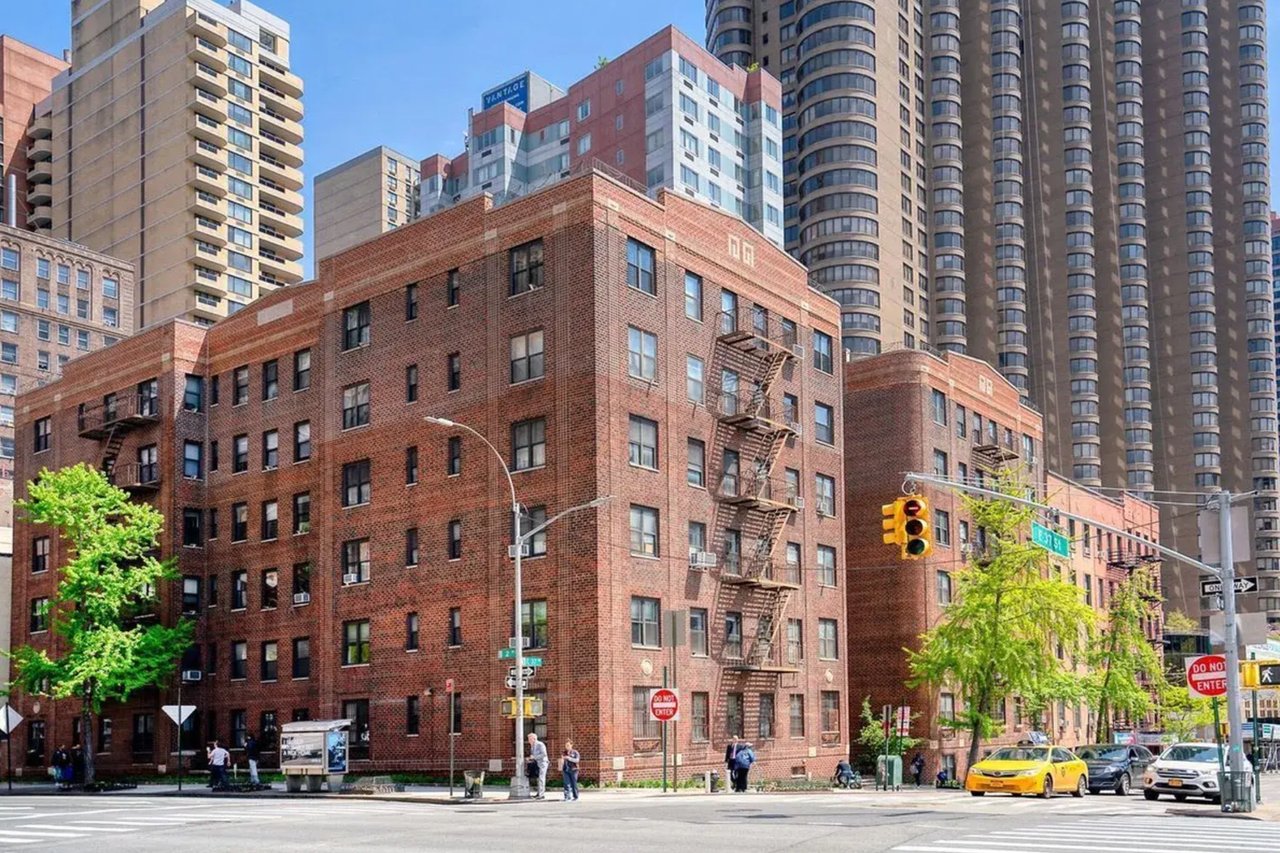 303 East 37th Street