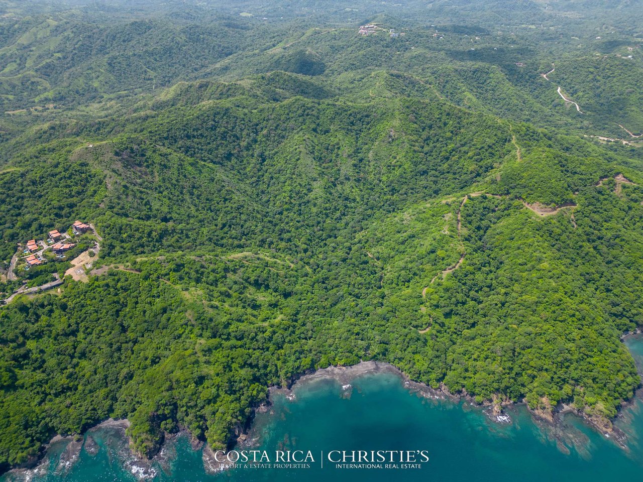 Mojagua Beach Oceanfront Development Parcel