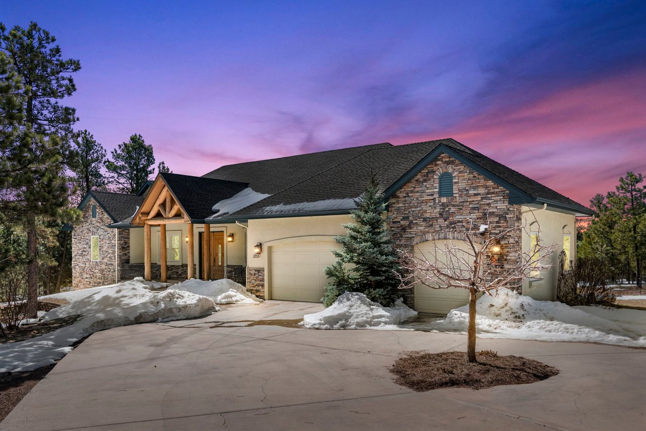 1255 Scarsbrook Court