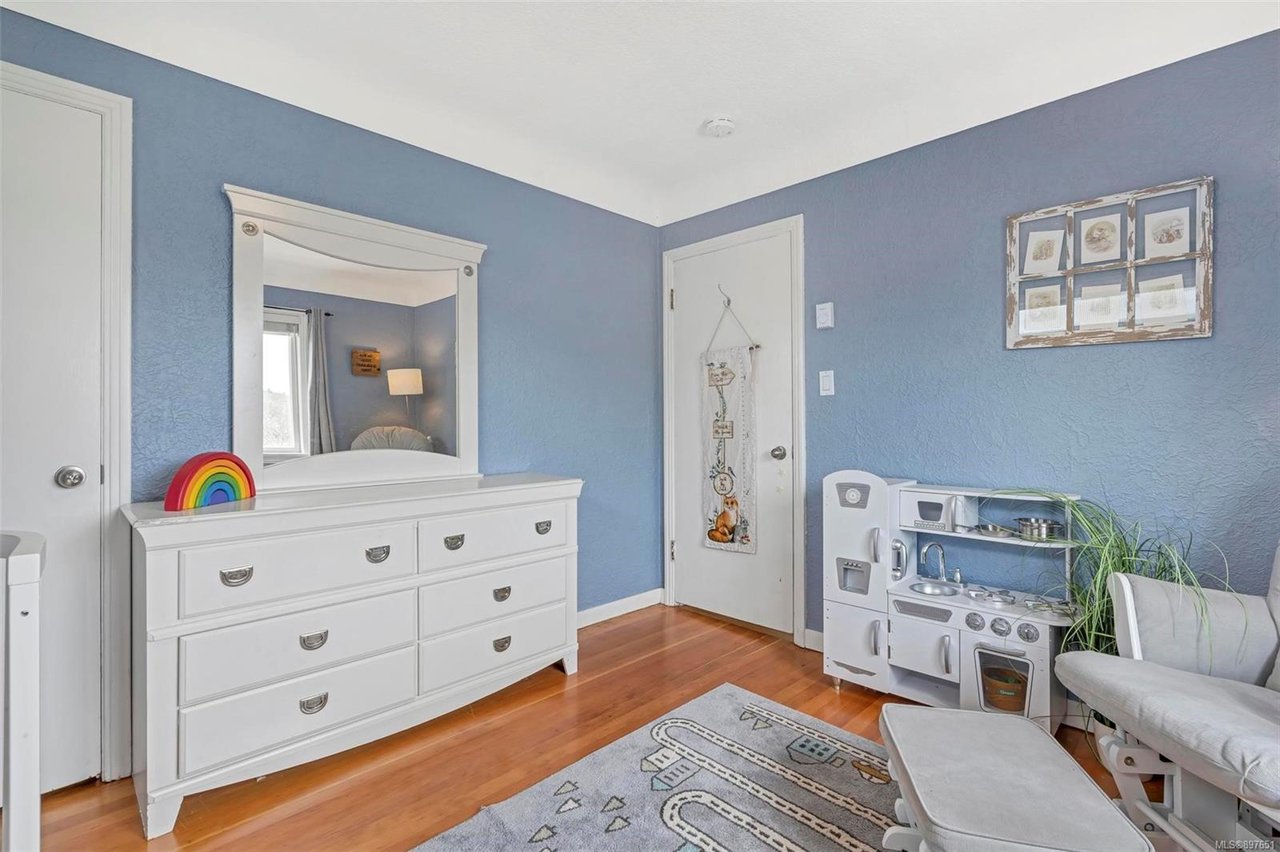 3411 Cedar Hill Rd, Saanich