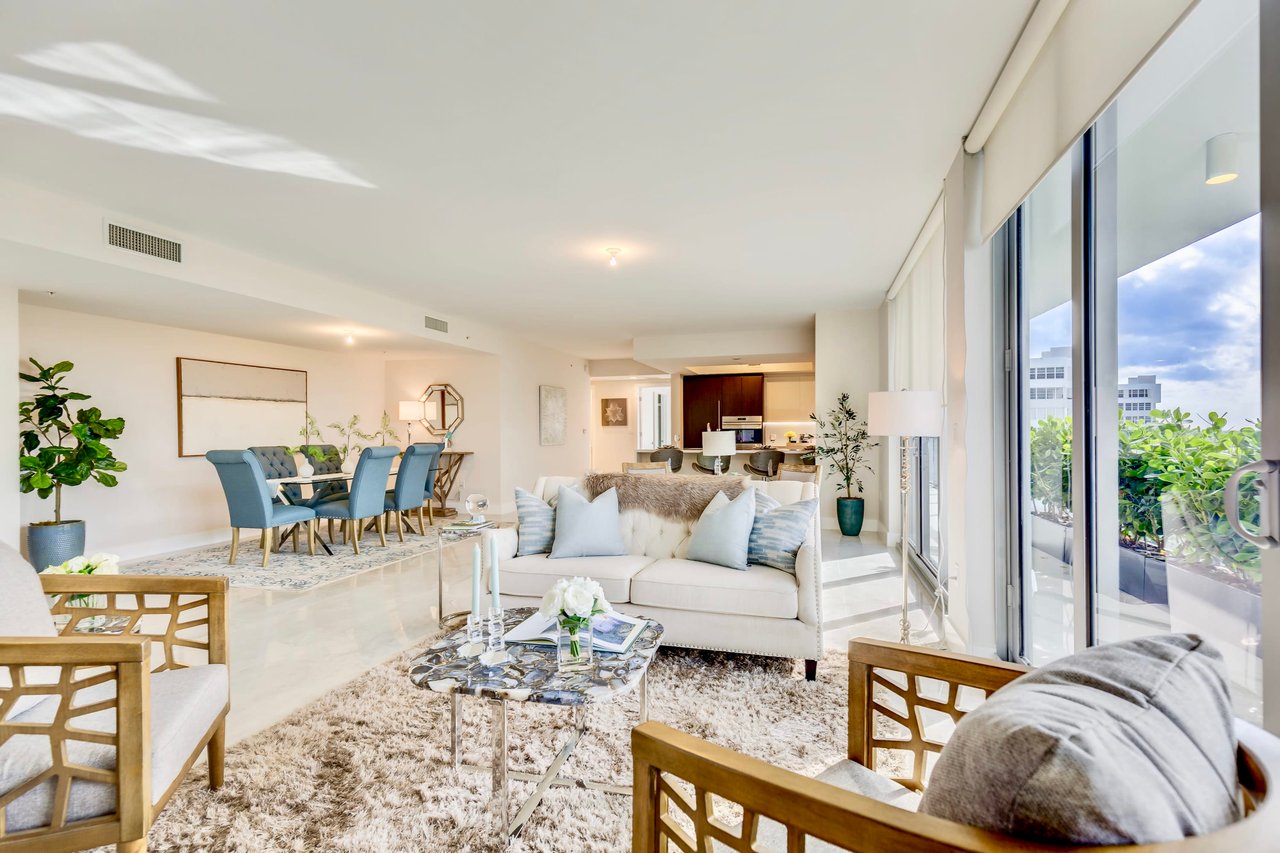 Riva Residences Fort Lauderdale