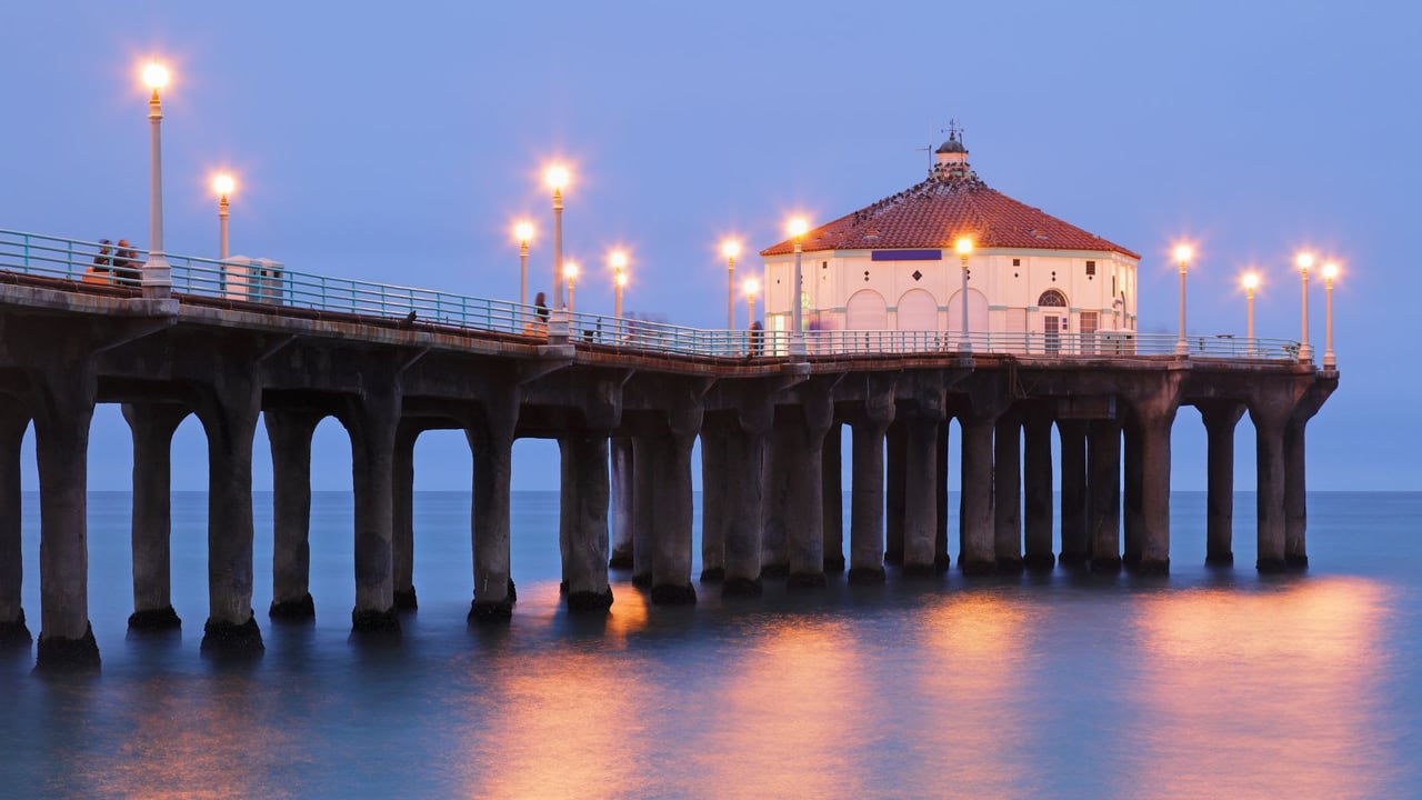 Manhattan Beach