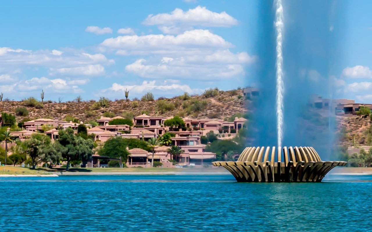 Fountain Hills