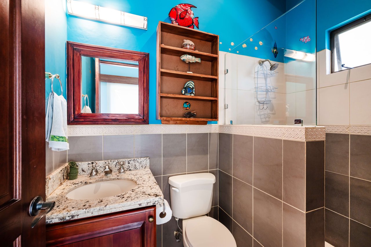 Villas Catalina 13 | Enjoy Majestic Views In This Stunning 3 Bedroom, 3 Bath Villa!