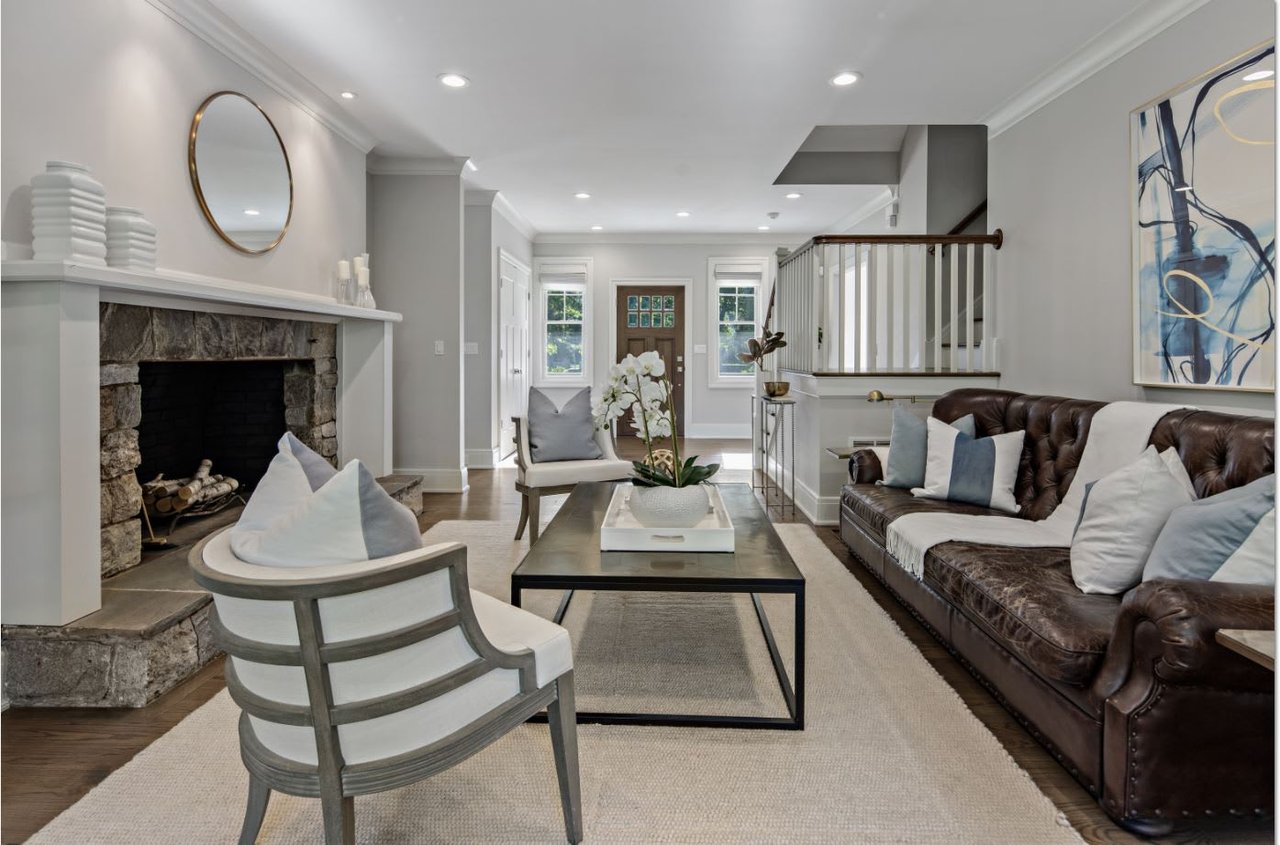 16 Gault Park Dr