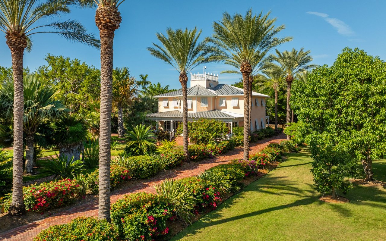 Bait Shack Estate