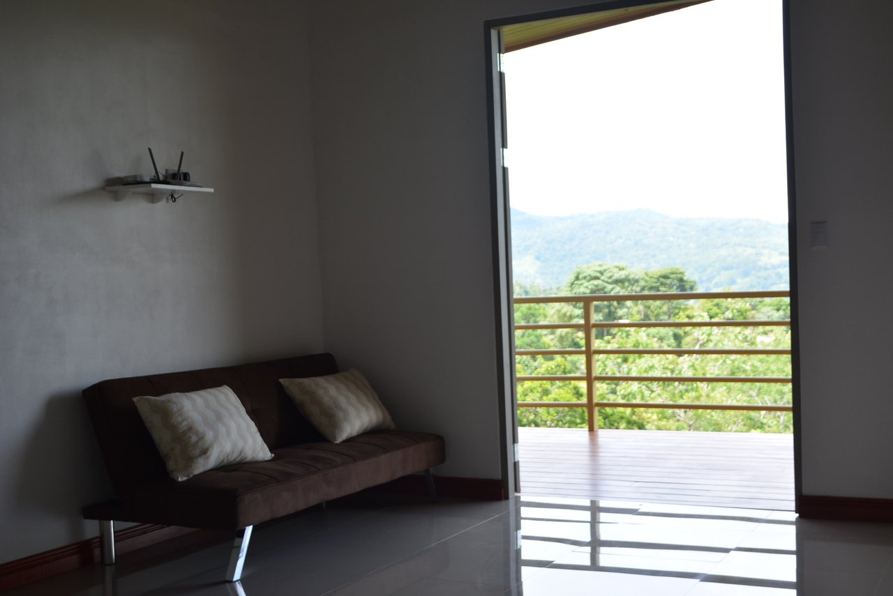 New 3 Bedroom 2 Bath Home In Platanillo