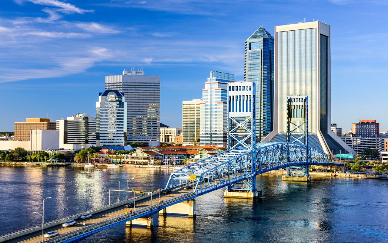 Jacksonville