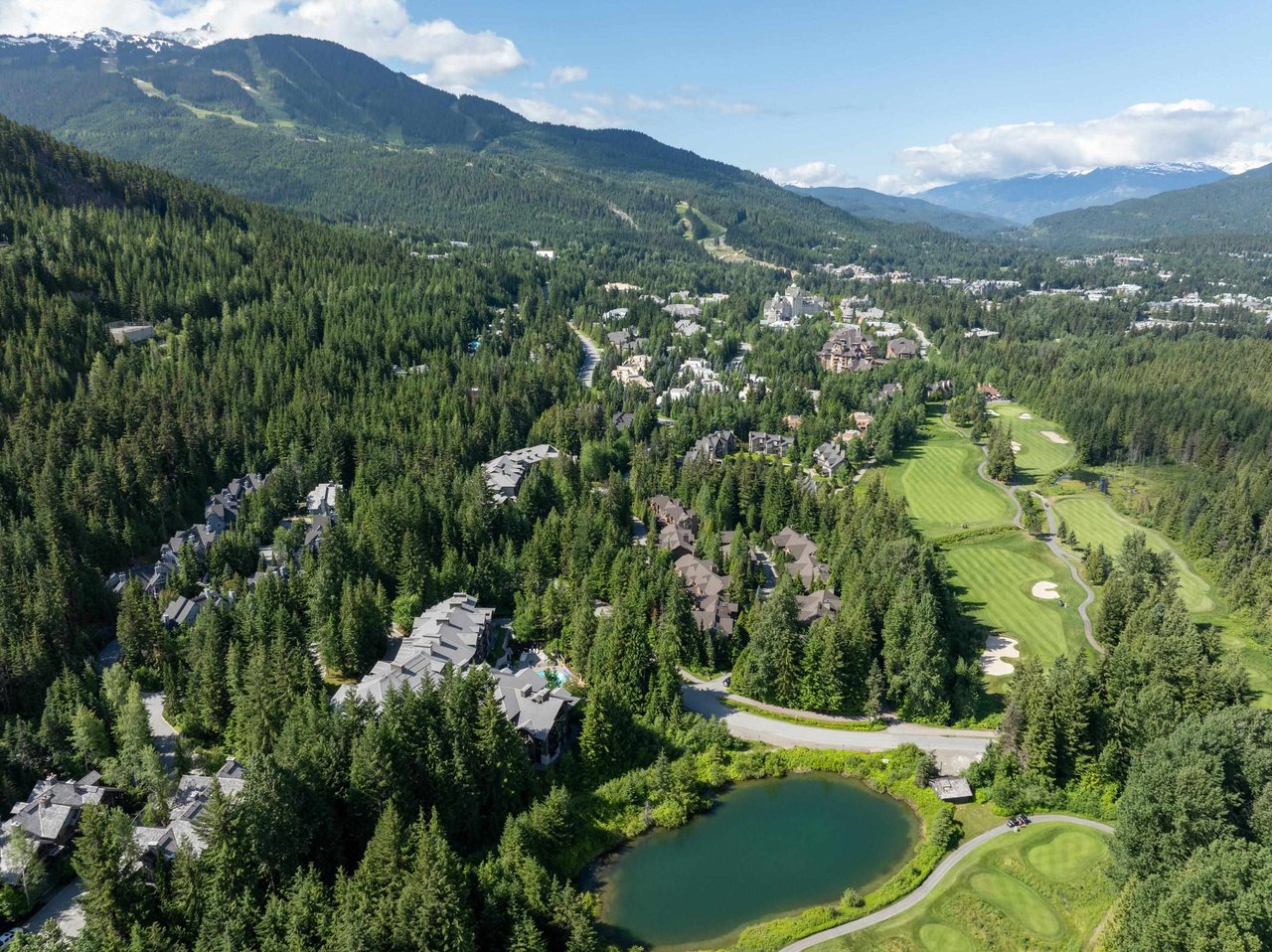 511-4660 Blackcomb Wy